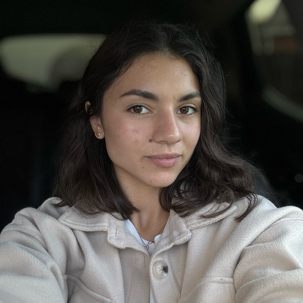 Ольга Бобрикова | Сетка — социальная сеть от hh.ru