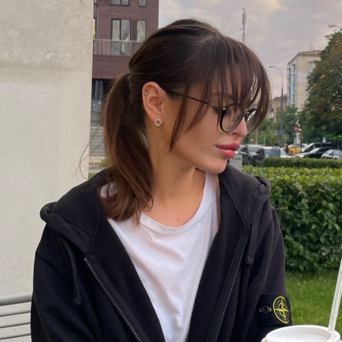 Полина Золотых