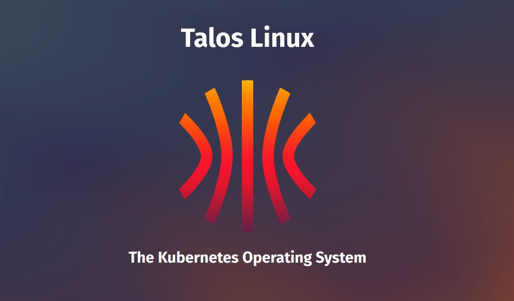 Talos Linux is Linux designed for Kubernetes – secure, immutable, and minimal
https://www.talos.dev/ | Сетка — социальная сеть от hh.ru