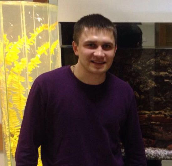 Роман Сизов | Сетка — социальная сеть от hh.ru