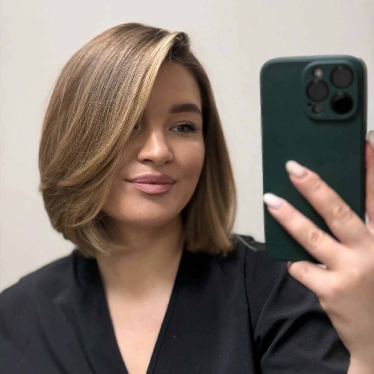 Анастасия Батманова | Сетка — социальная сеть от hh.ru