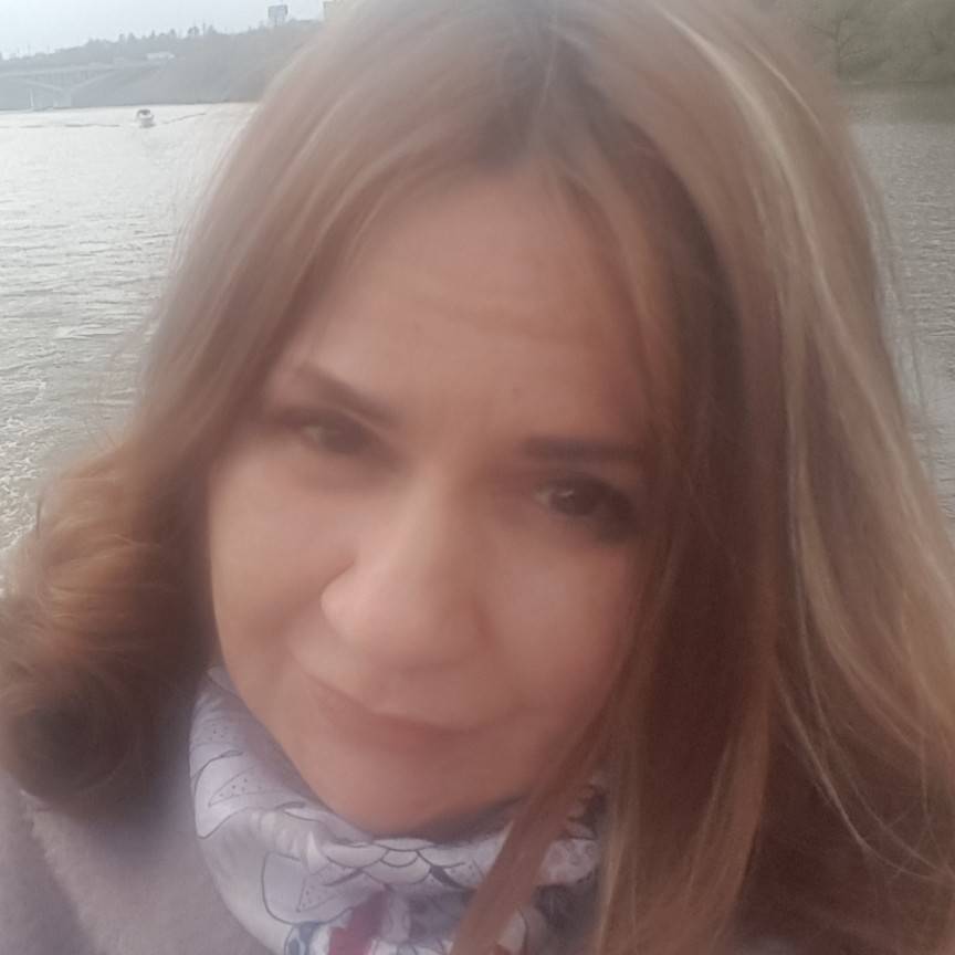 Елена Викторова