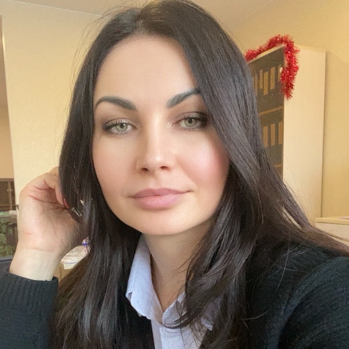 Оксана Рогова