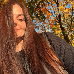 Нина Zh | Сетка — социальная сеть от hh.ru