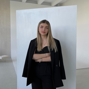 Ира Бондарук | Сетка — социальная сеть от hh.ru