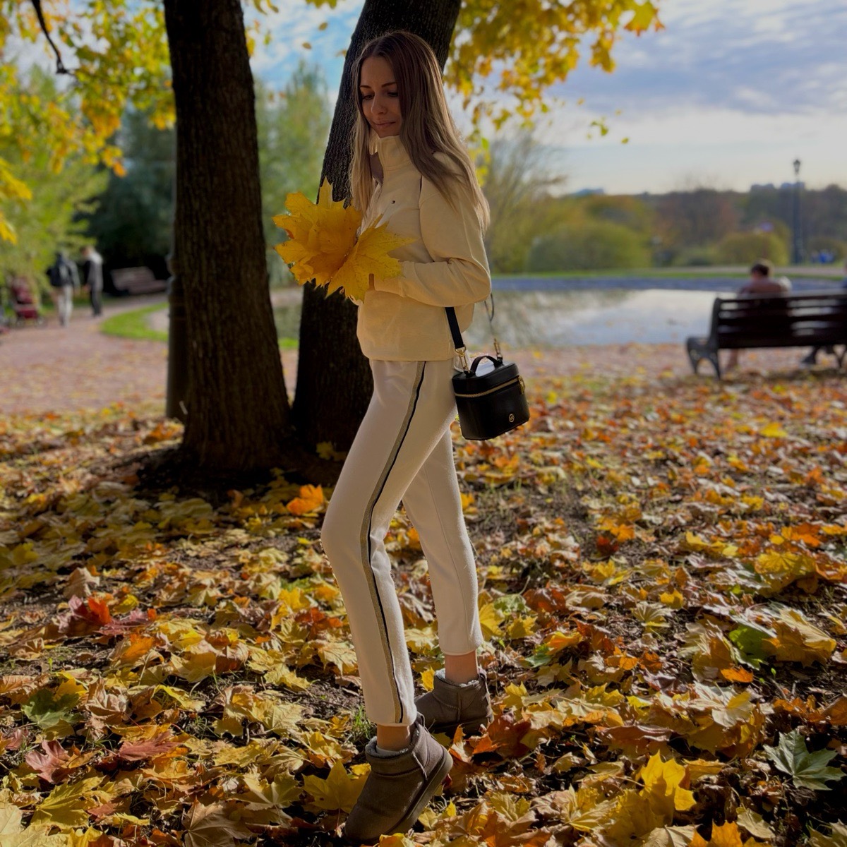 Елизавета Сергеева | Сетка — социальная сеть от hh.ru