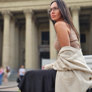 Ann Alekseeva | Сетка — социальная сеть от hh.ru