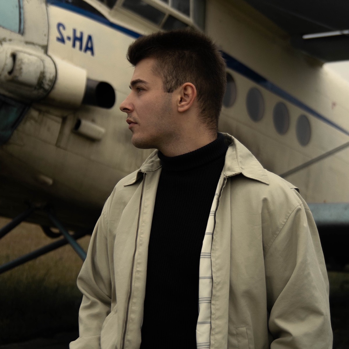 Сергей Светиков