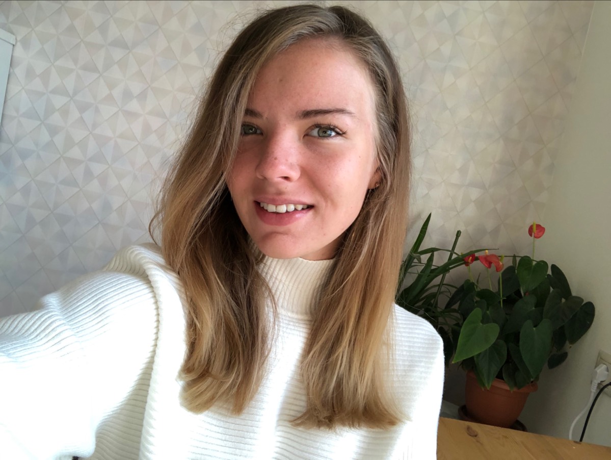 Анна Мозер | Сетка — социальная сеть от hh.ru