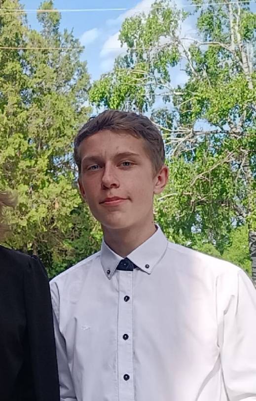 Вадим Письменный