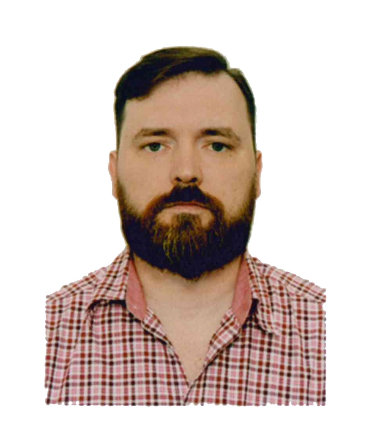 Вадим Юрков