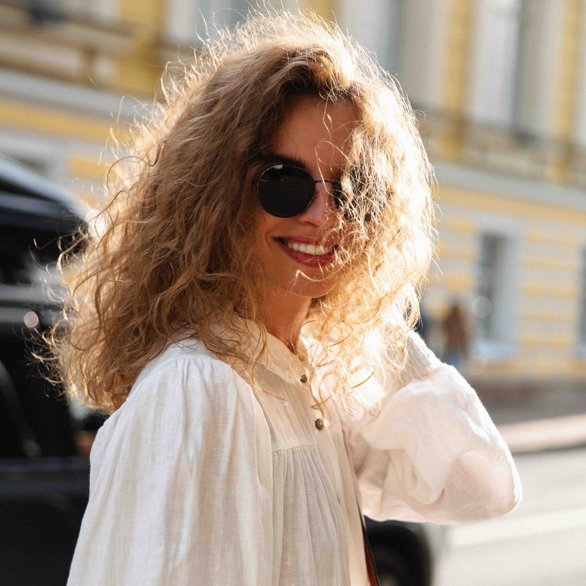 Ольга Ермоленко | Сетка — социальная сеть от hh.ru