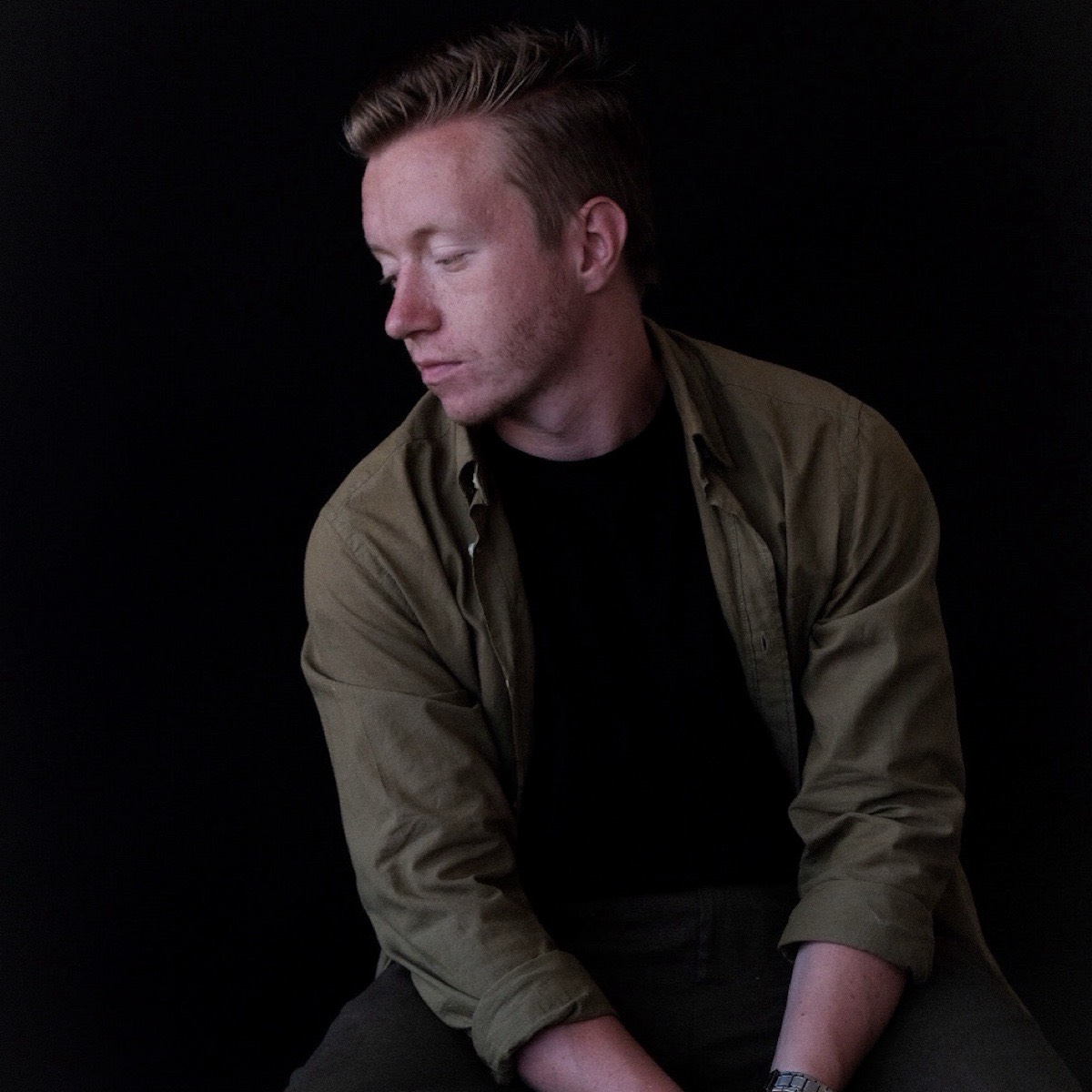 Денис Kardeminch | Сетка — социальная сеть от hh.ru