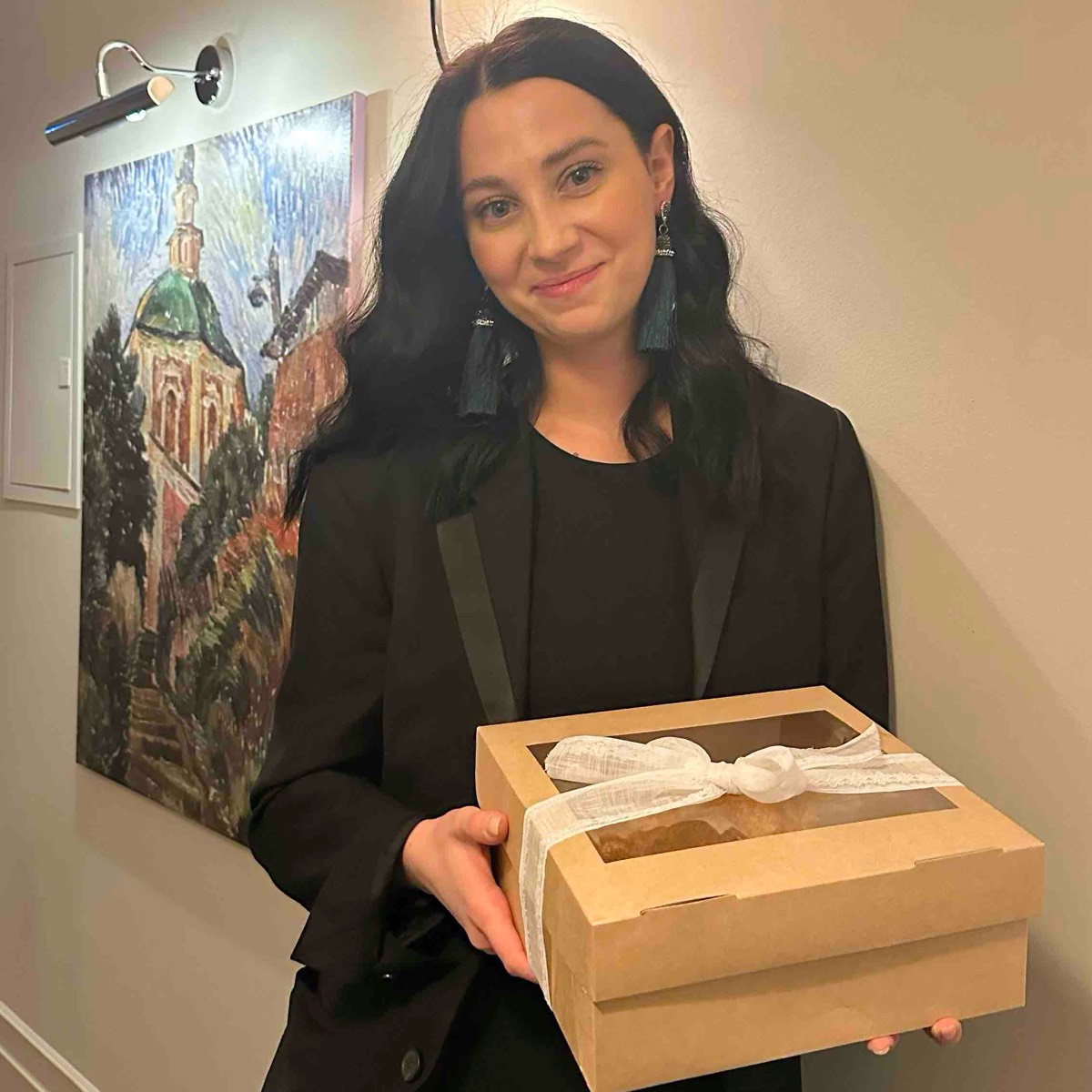 Полина Маслова