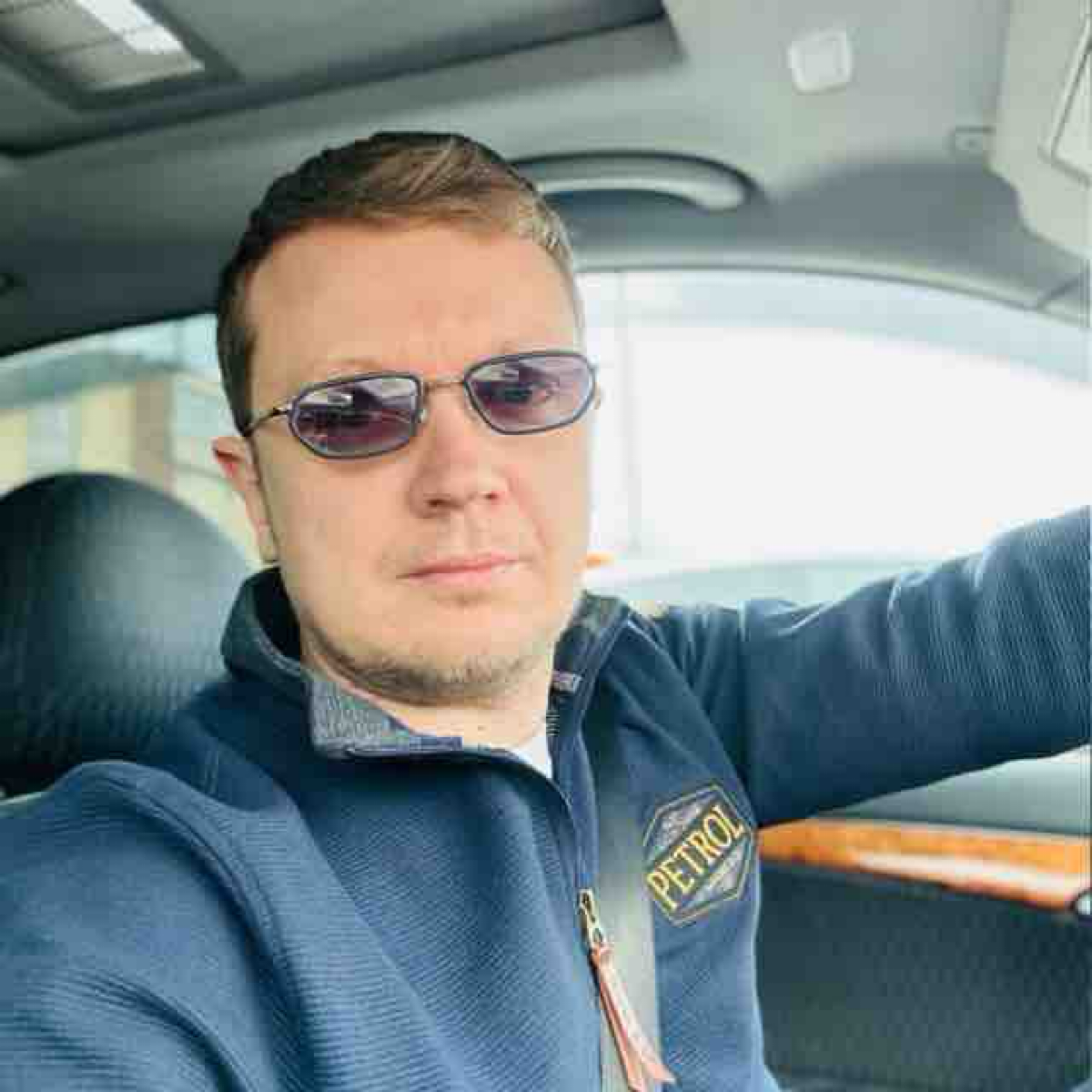 Александр Лебедев | Сетка — социальная сеть от hh.ru