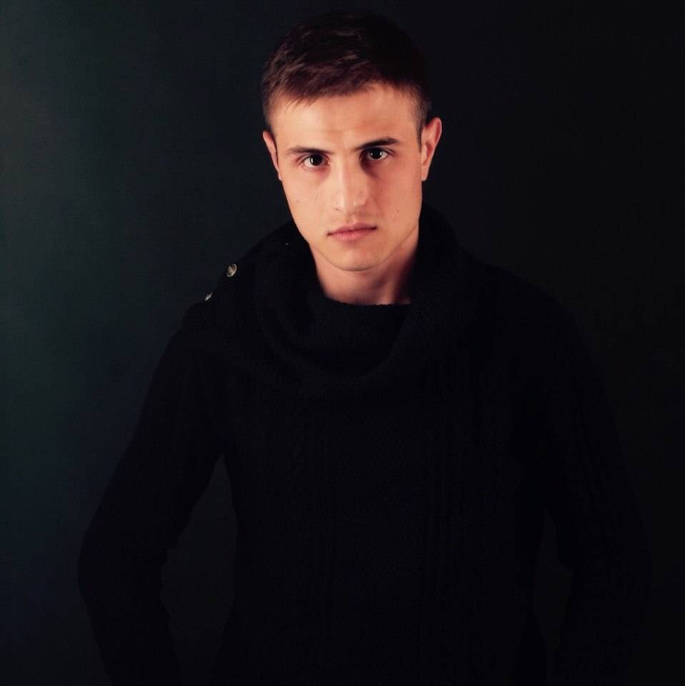 Павел Фисенко | Сетка — социальная сеть от hh.ru