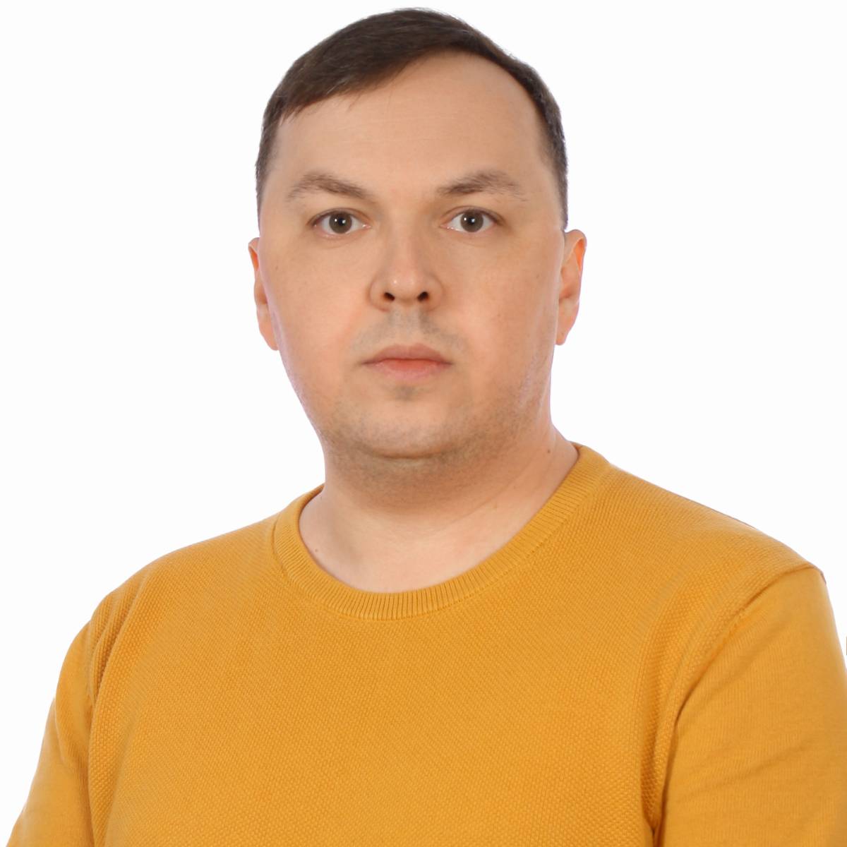 Дмитрий Бобков | Сетка — социальная сеть от hh.ru