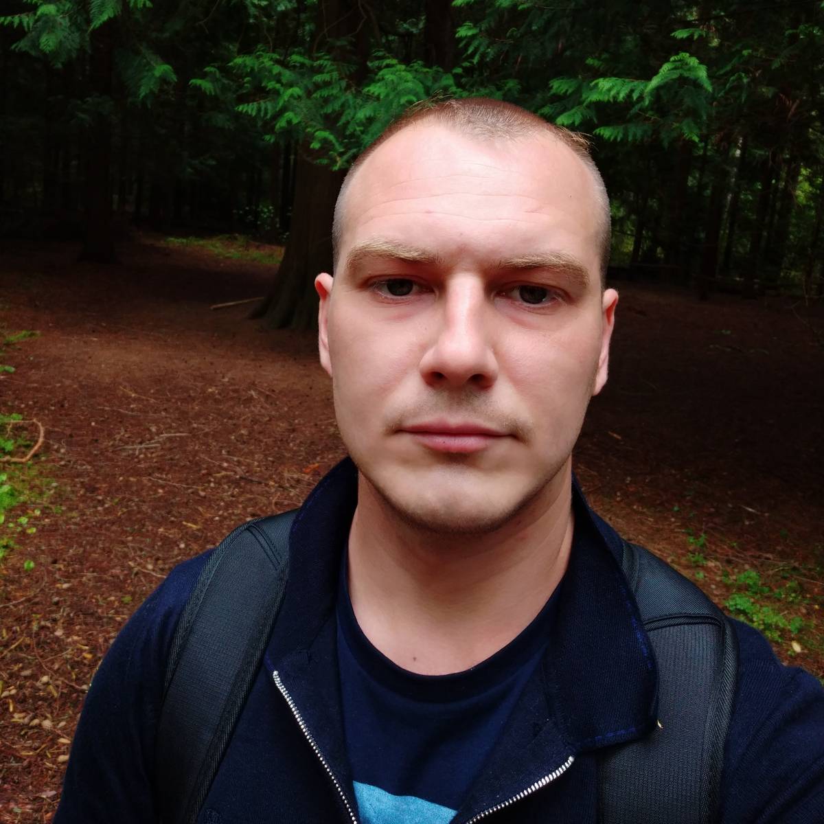 Андрей Иванов