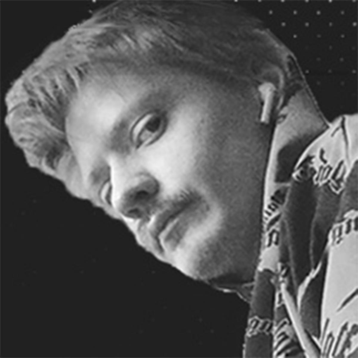 Денис Ведерников