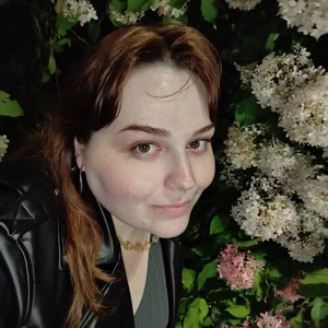 Валерия Соколовская | Сетка — социальная сеть от hh.ru