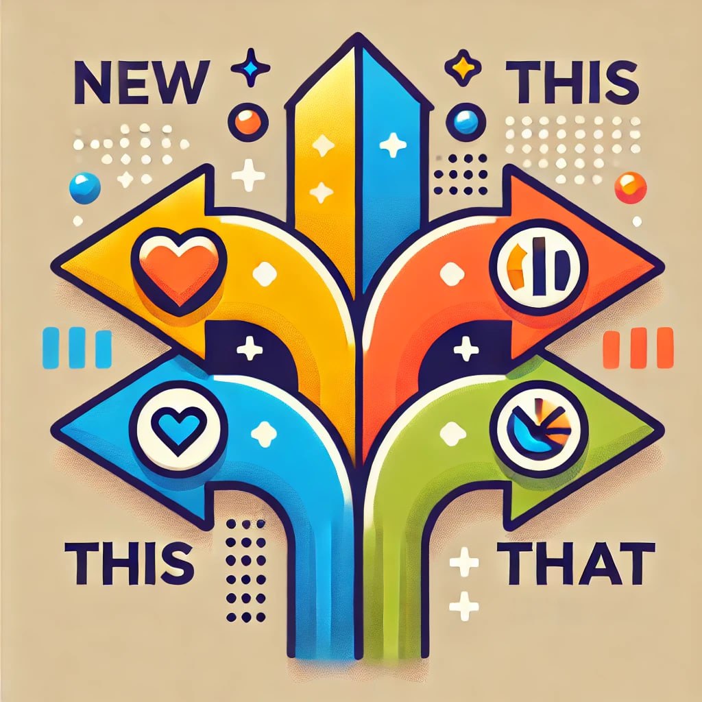 🚀 Запускаем еженедельную игру 🧩Или-Или!      

Дорогие подписчики! Мы рады объявить о запуске новой рубрики — каждую неделю, а может и чаще, будем проводить игру "Или-Или", чтобы узнать ваше мнение о ... | Сетка — социальная сеть от hh.ru