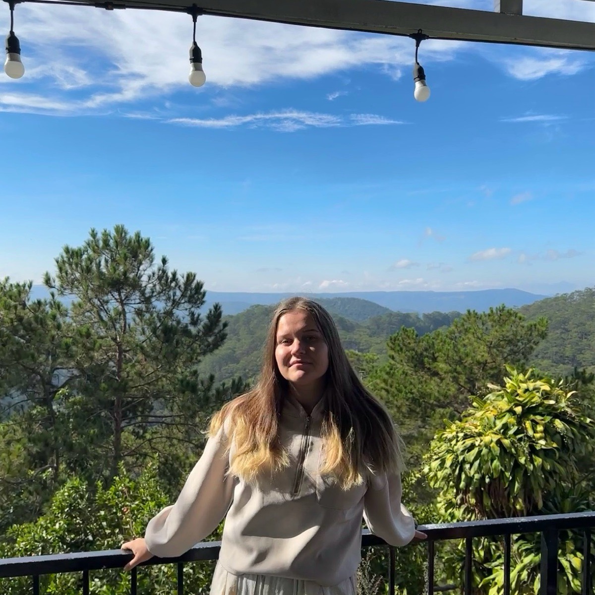 Марина Родионова | Сетка — социальная сеть от hh.ru