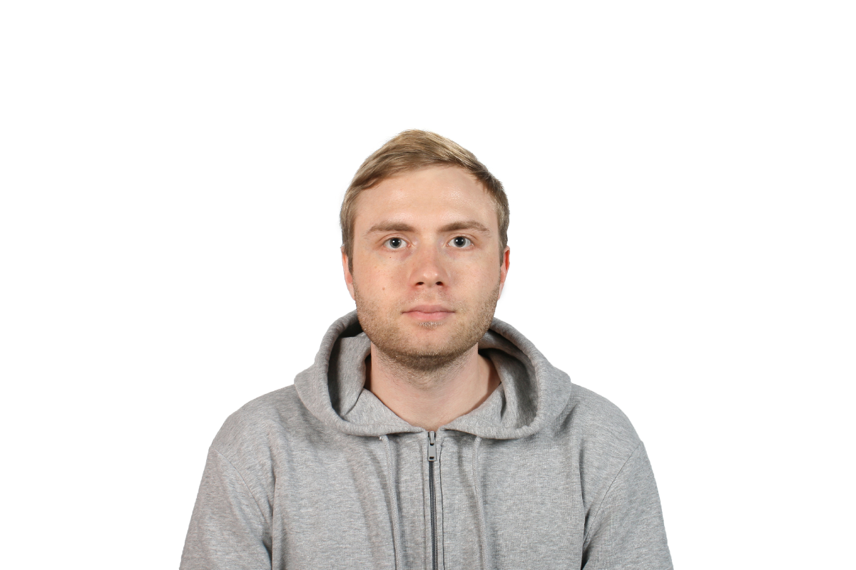 Кирилл Яковлев | Сетка — социальная сеть от hh.ru