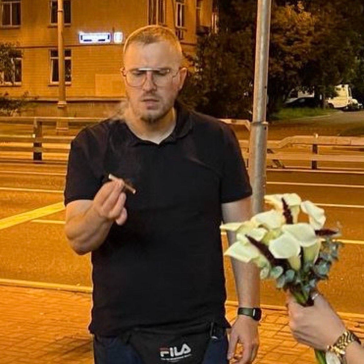 Котельников Александр