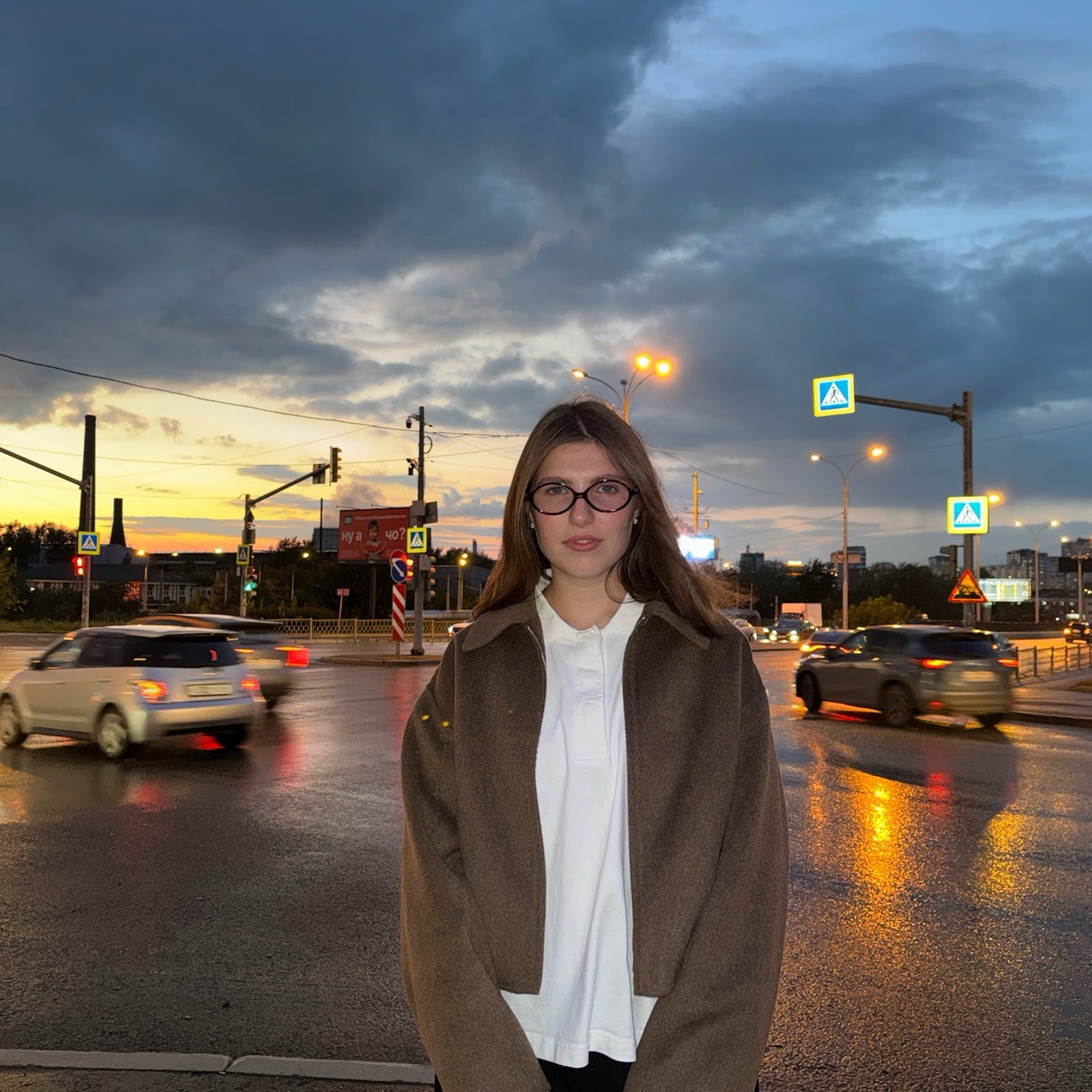 Мария Остроушко | Сетка — социальная сеть от hh.ru