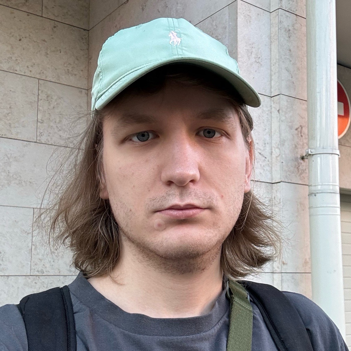 Егор Воротилин | Сетка — социальная сеть от hh.ru