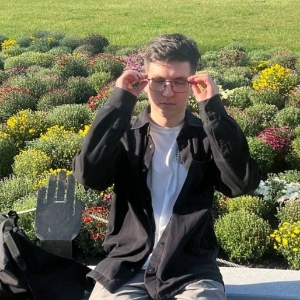 Никита Лыкосов | Сетка — социальная сеть от hh.ru