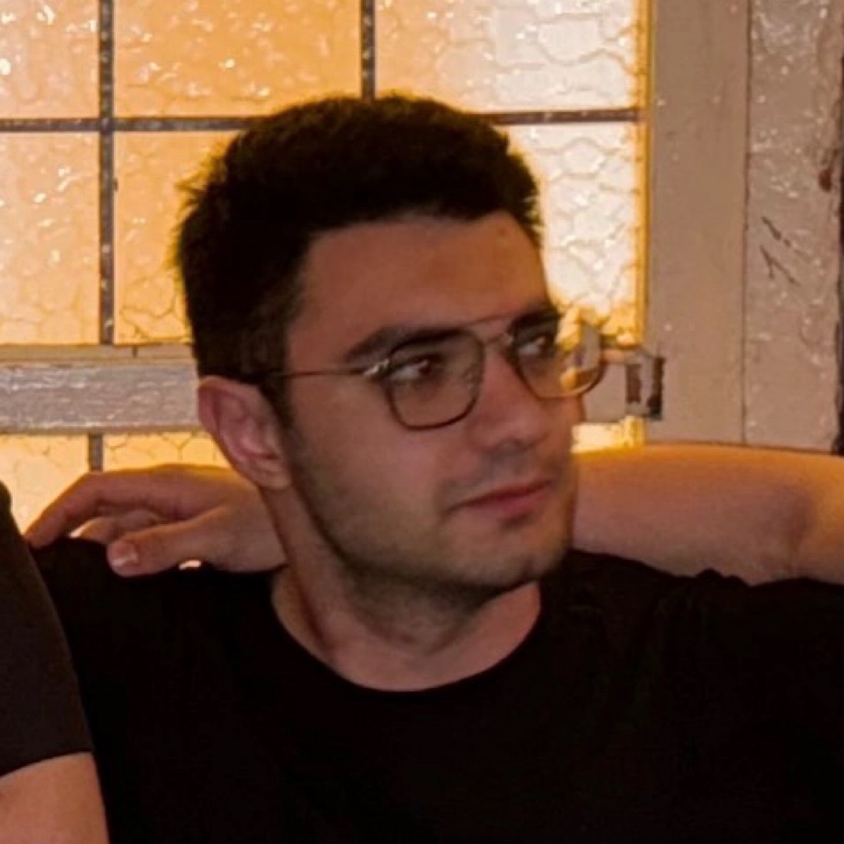 Рудольф Амбарян