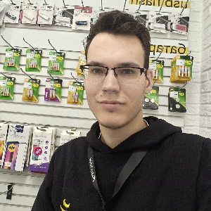 Иван Чаевников