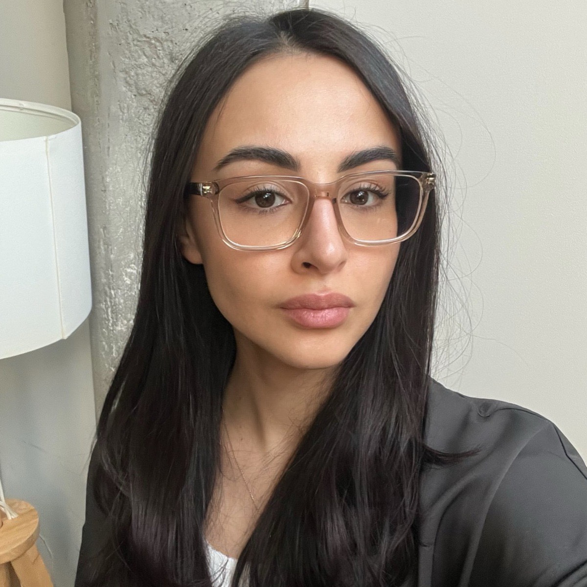 Алина Ахмаджонзода | Сетка — социальная сеть от hh.ru