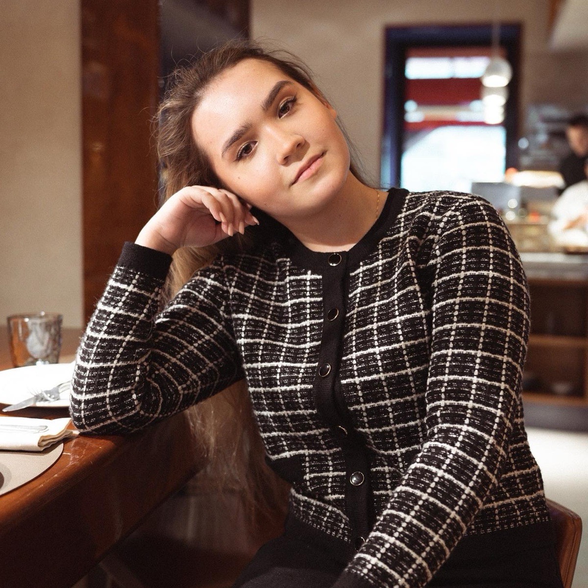 Дарья Сергеева | Сетка — социальная сеть от hh.ru