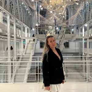 Ольга Калиниченко