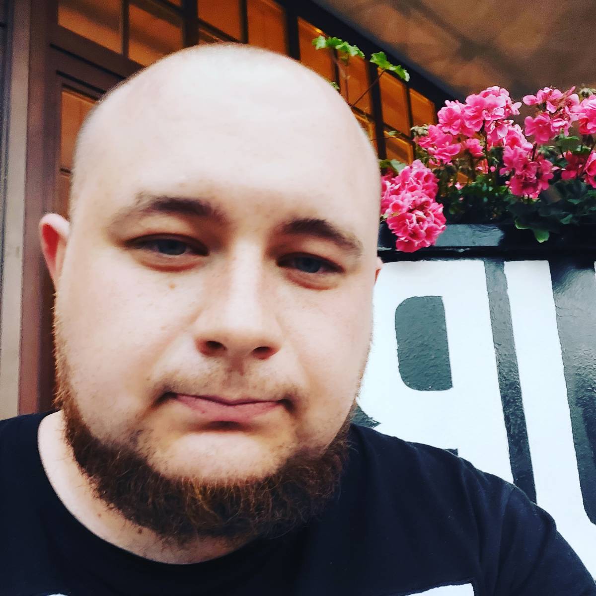 Сергей Нечаев | Сетка — социальная сеть от hh.ru