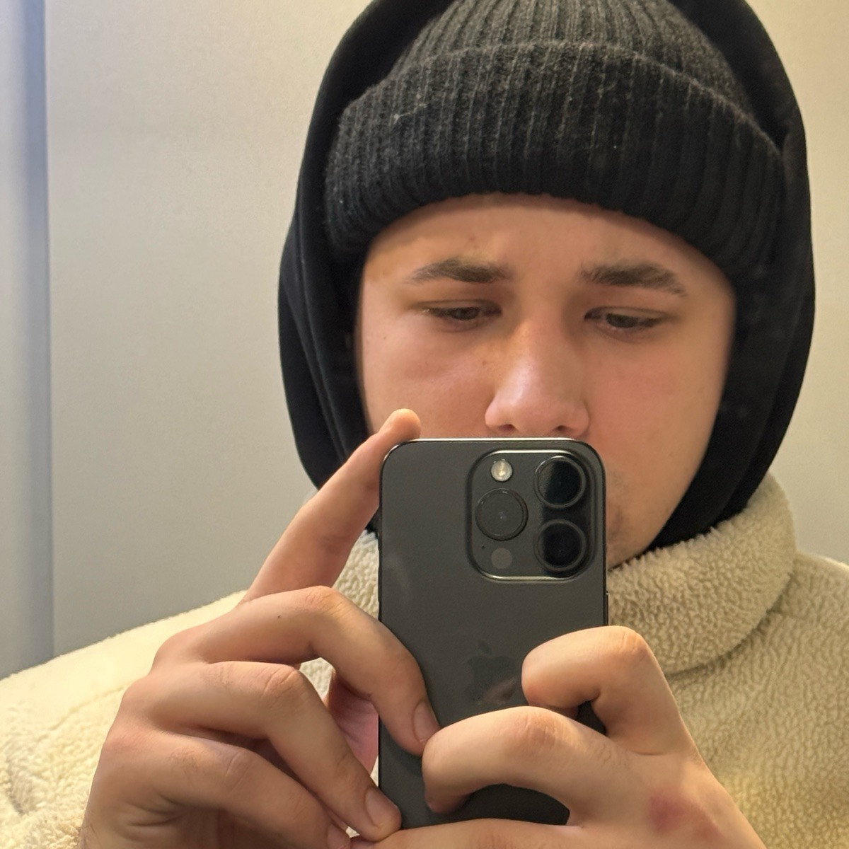 Сергей Толкачев | Сетка — социальная сеть от hh.ru