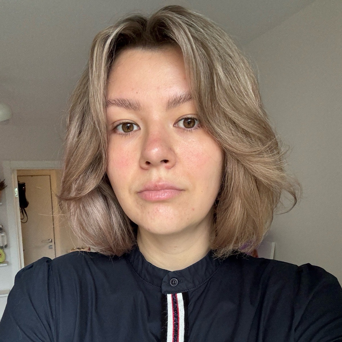 Алена Трубецкая | Сетка — социальная сеть от hh.ru