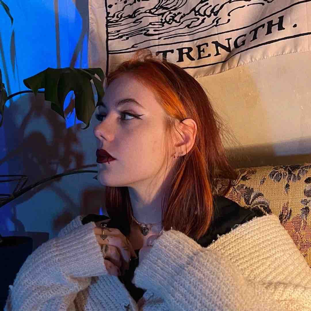 Анастасия Васильева