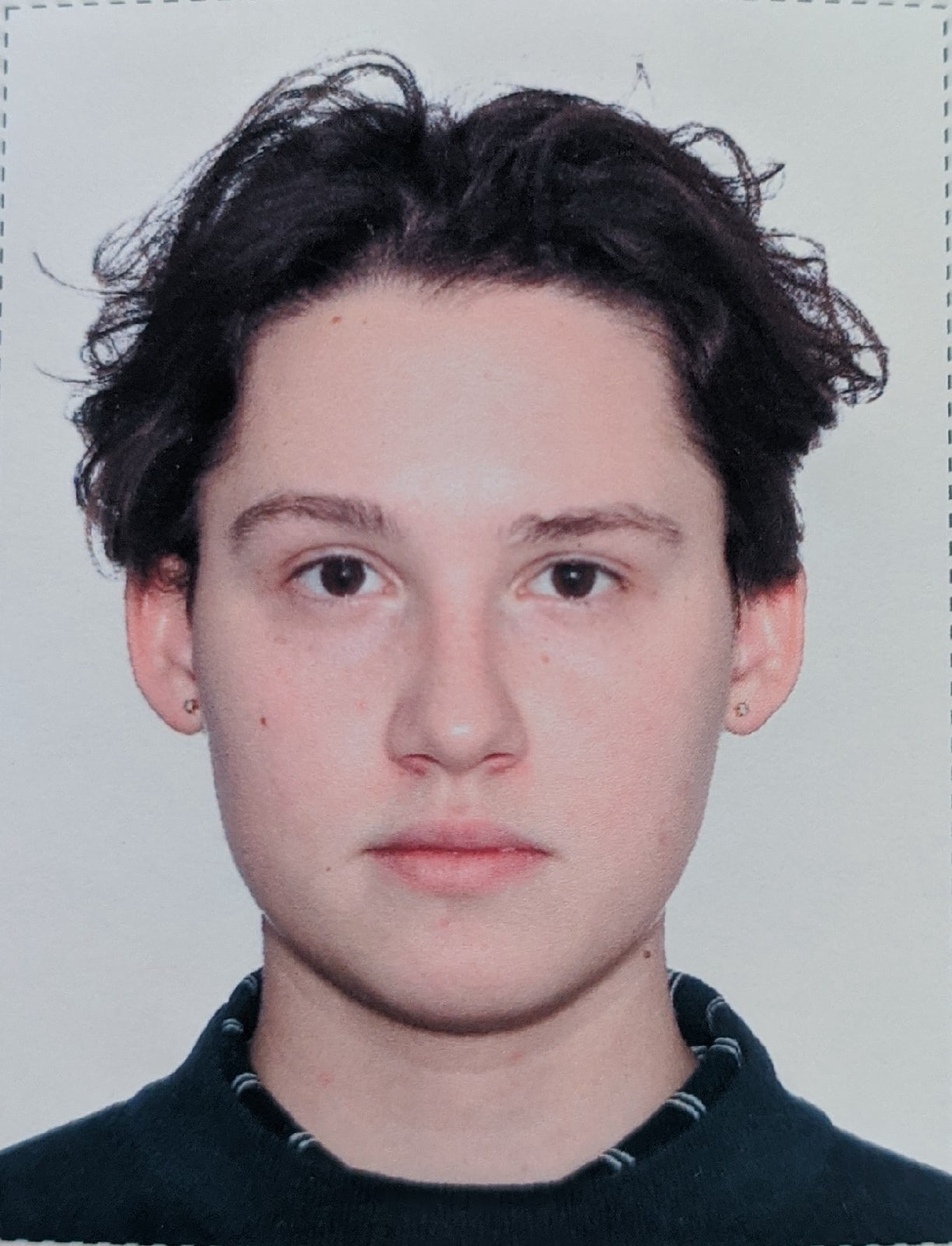 Екатерина Горланова