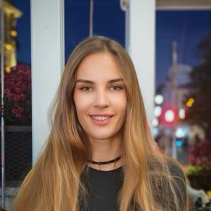 Анна Лоевская | Сетка — социальная сеть от hh.ru