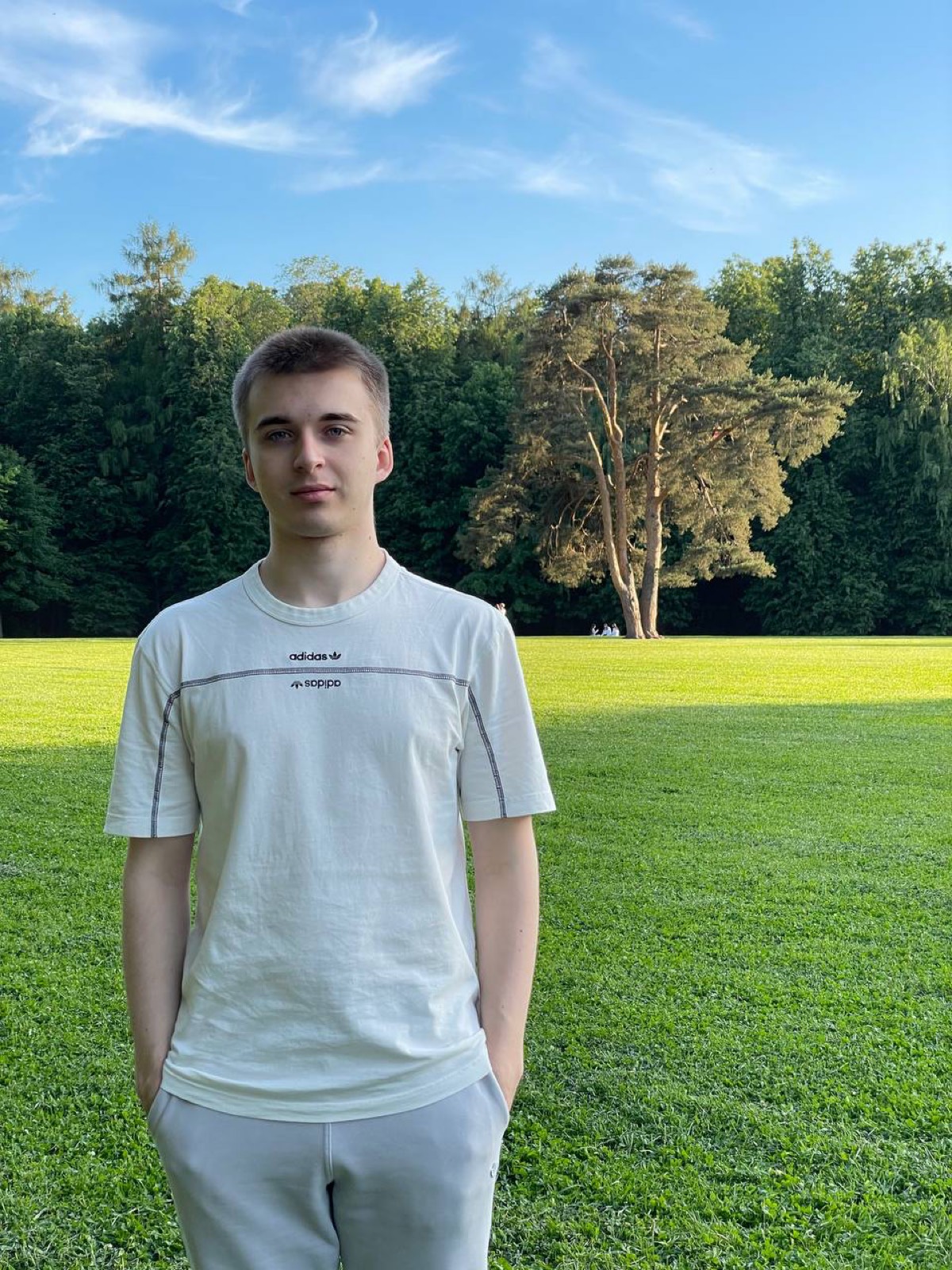 Дмитрий Выповской | Сетка — социальная сеть от hh.ru