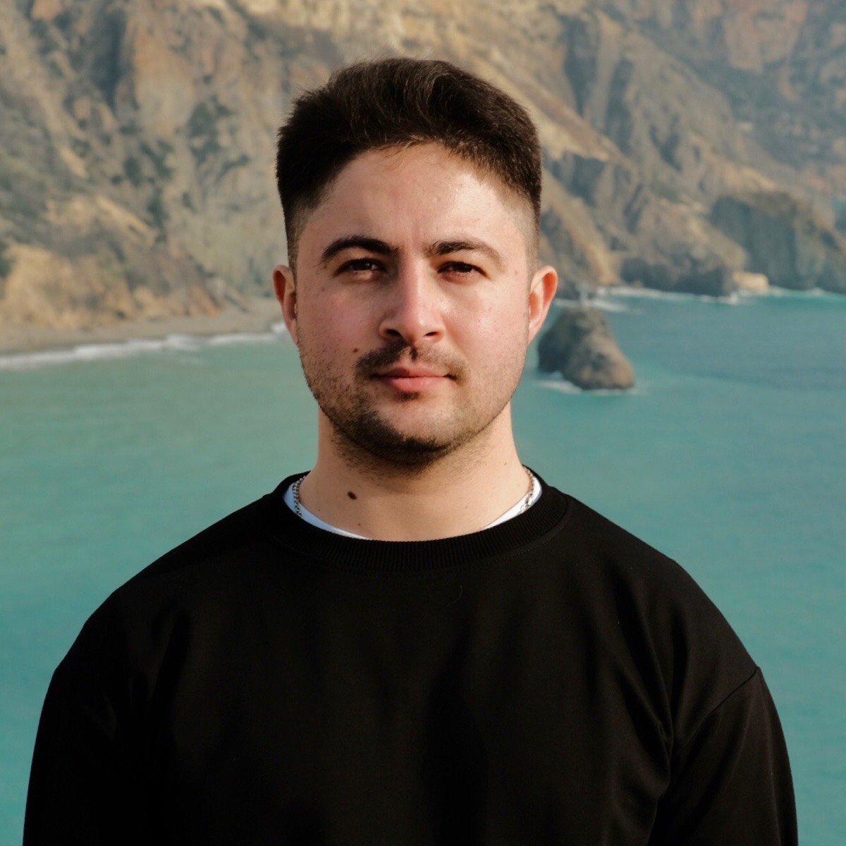 Абдулгани Аблялимов | Сетка — социальная сеть от hh.ru