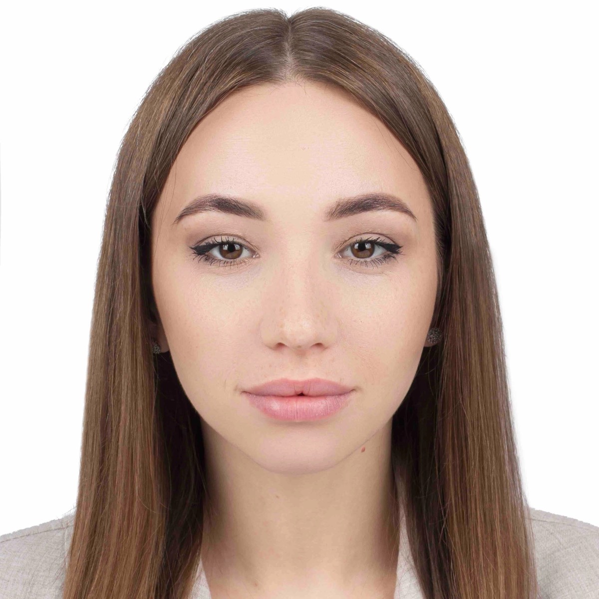 Дарья Токарева | Сетка — социальная сеть от hh.ru