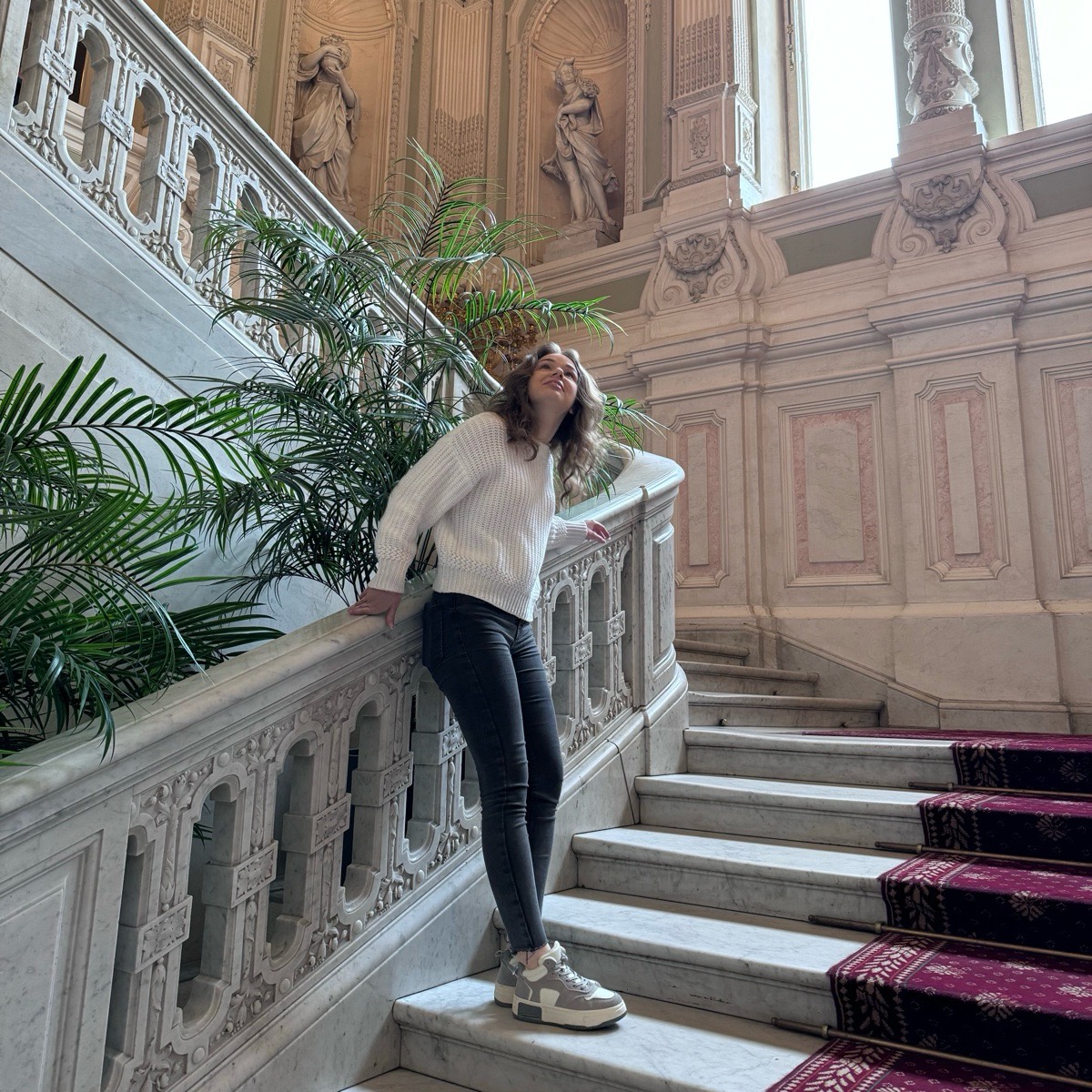 Мария Чуркина