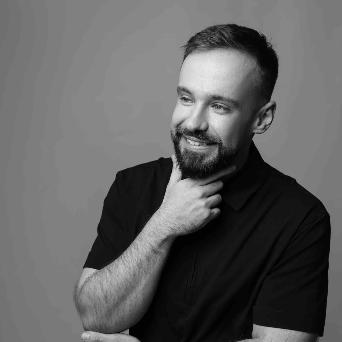 Семён Тарасов