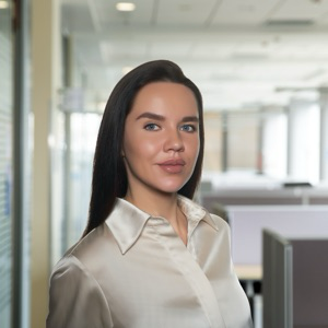 Алла Княжева | Сетка — социальная сеть от hh.ru