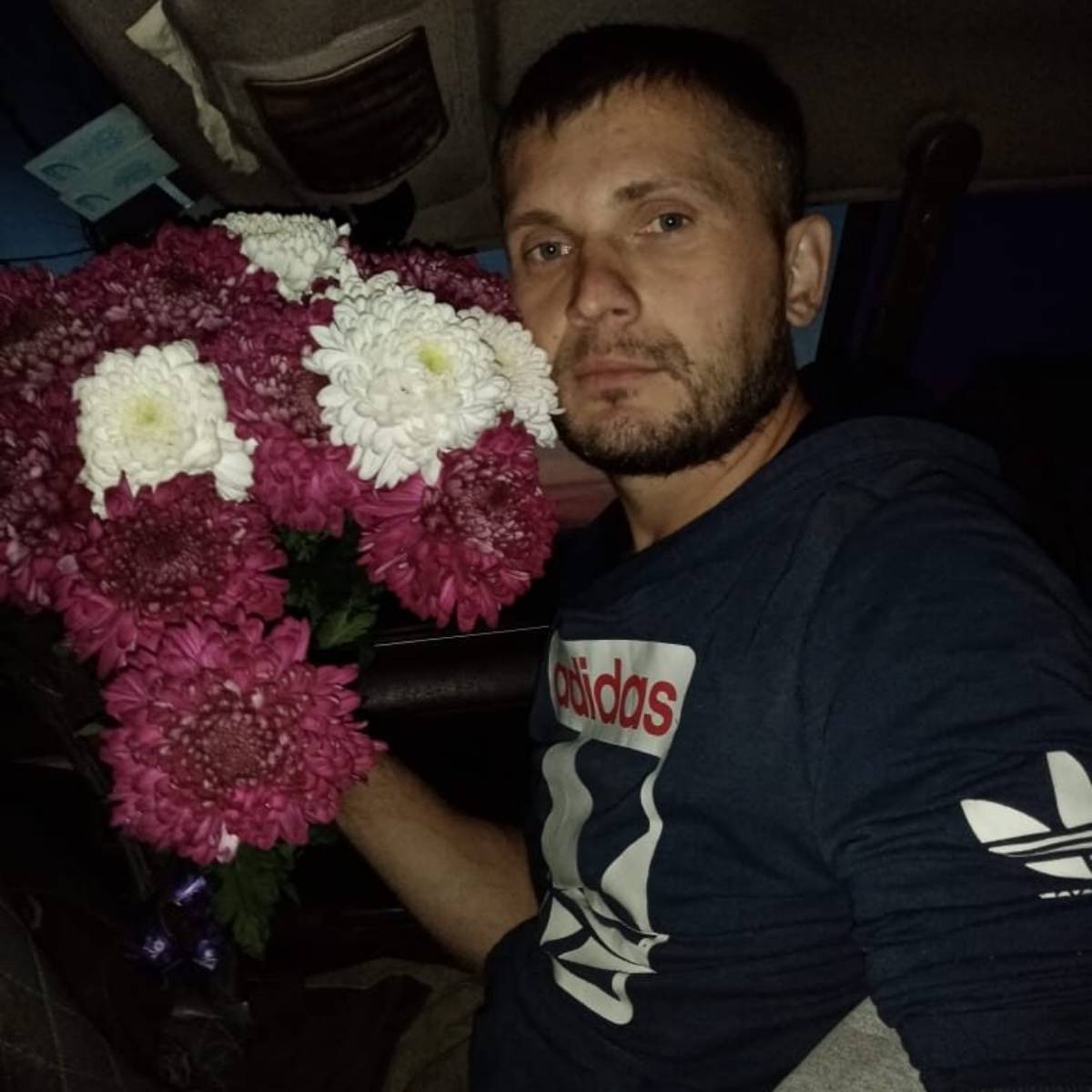 Максим Харченко