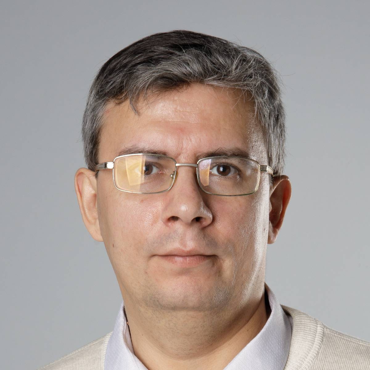 Николай Федосов | Сетка — социальная сеть от hh.ru